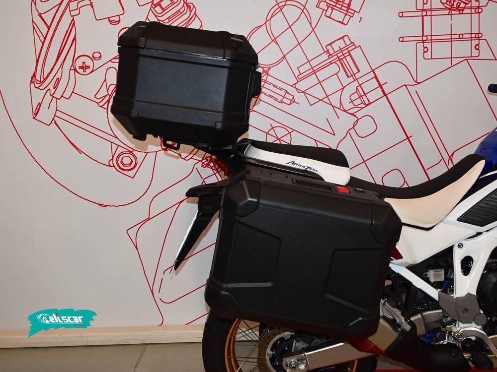 Honda Africa Twin CRF 1100L Adventure Sports DCT (2022 - 23) (10)