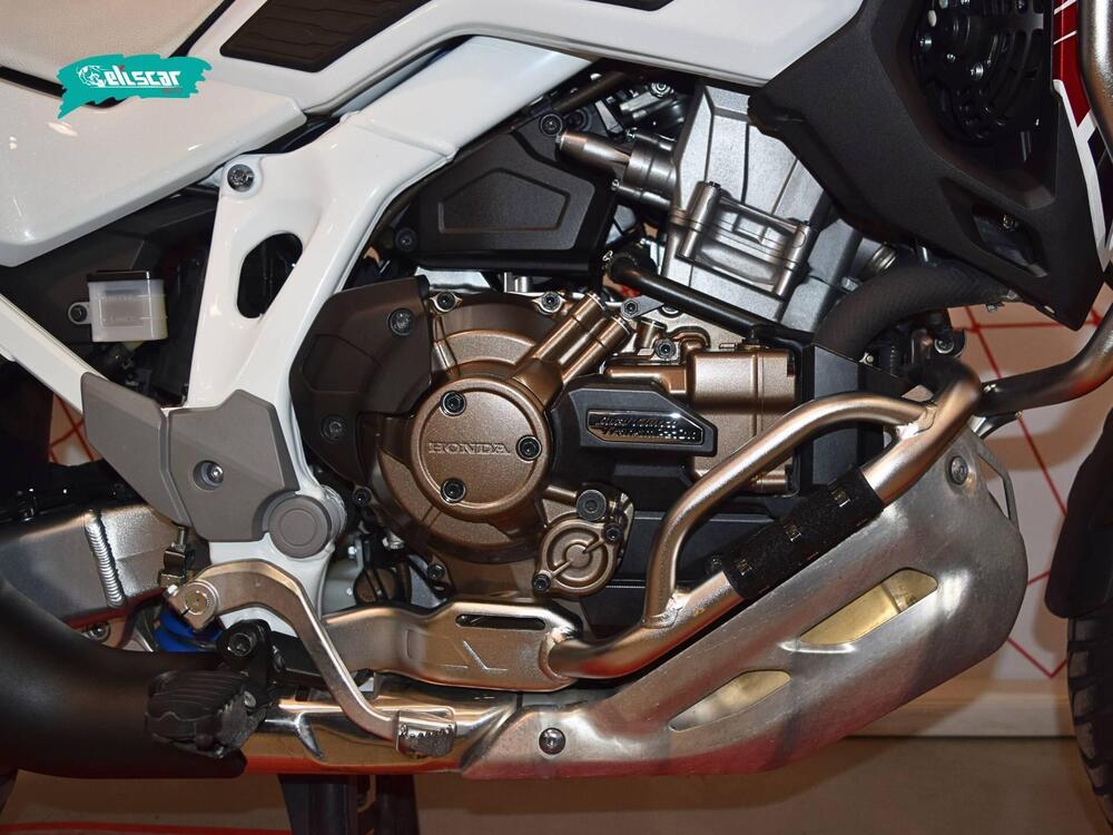 Honda Africa Twin CRF 1100L Adventure Sports DCT (2022 - 23) (6)