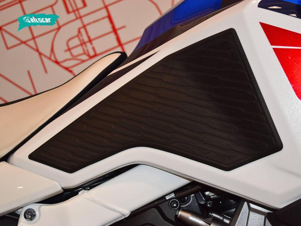 Honda Africa Twin CRF 1100L Adventure Sports DCT (2022 - 23) (9)