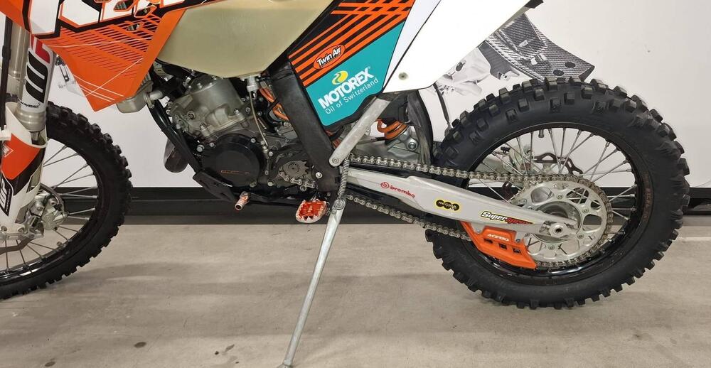 KTM 125 EXC (2010) (5)