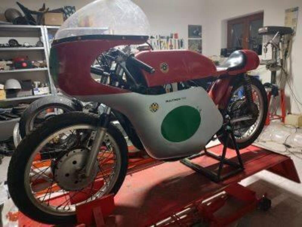 Bultaco VERO TSS 250 (2)