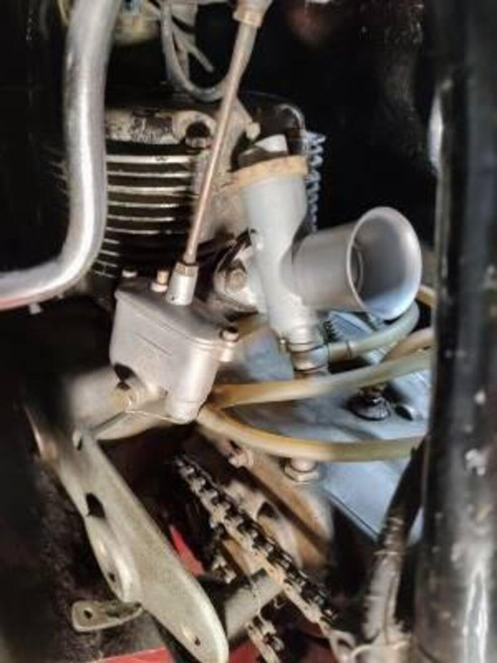 Bultaco VERO TSS 250 (5)