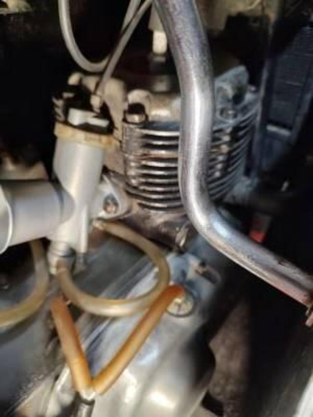 Bultaco VERO TSS 250 (6)