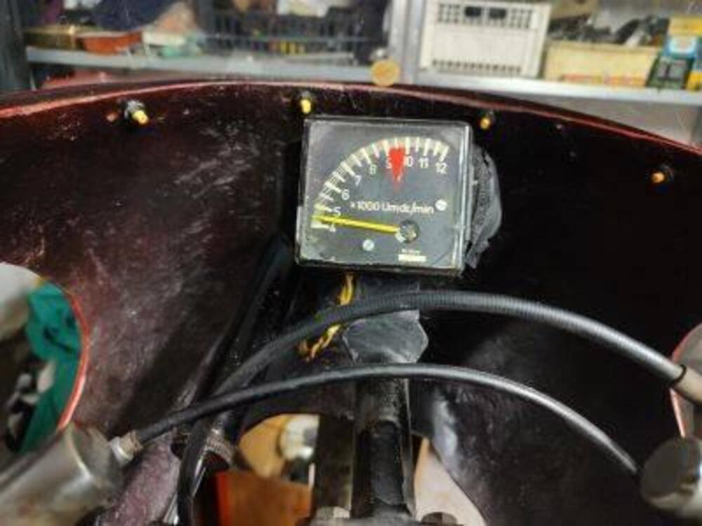 Bultaco VERO TSS 250 (7)