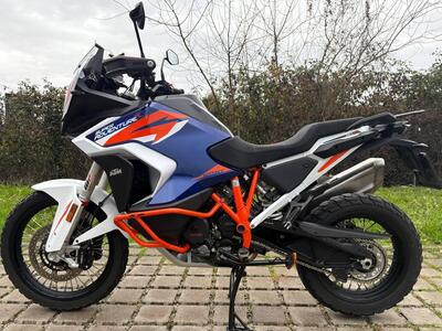 KTM 1290 Super Adventure R (2022 - 25) usata
