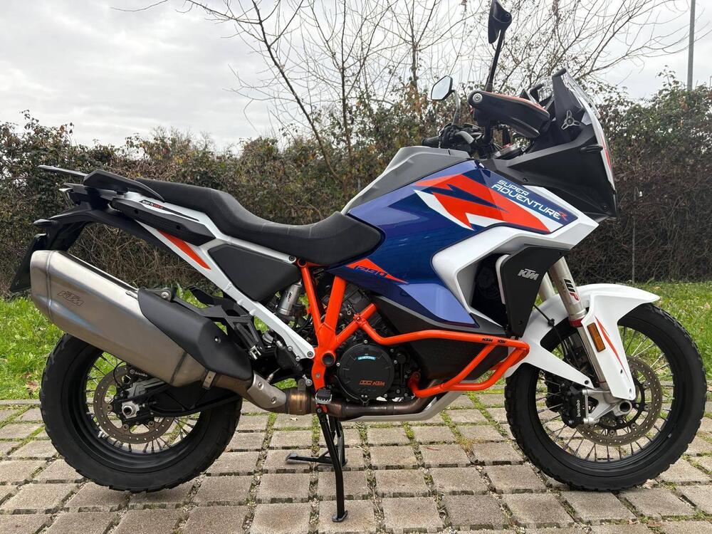 KTM 1290 Super Adventure R (2022 - 25) (2)