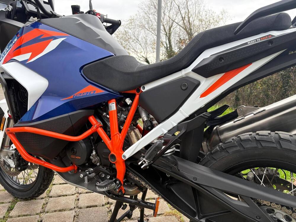 KTM 1290 Super Adventure R (2022 - 25) (3)