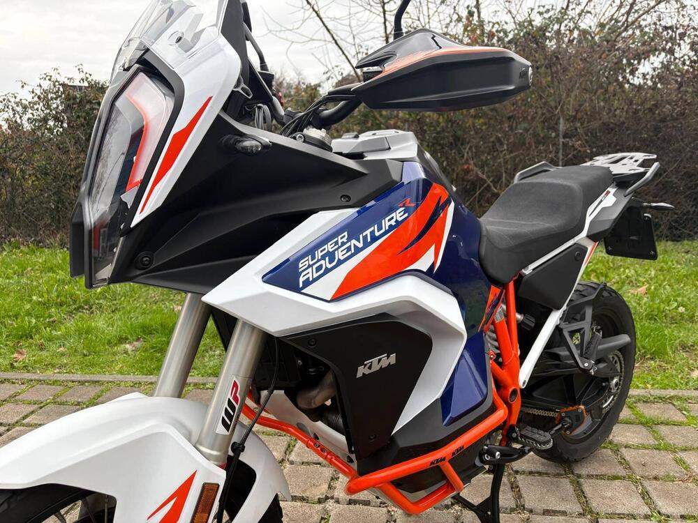 KTM 1290 Super Adventure R (2022 - 25) (4)