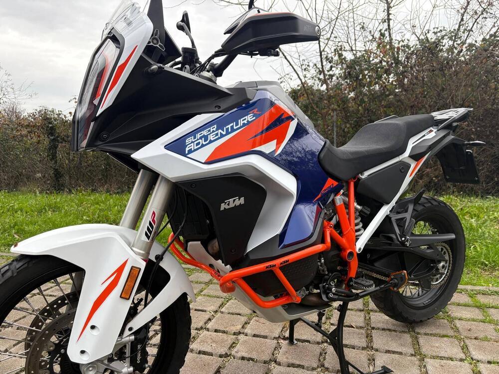 KTM 1290 Super Adventure R (2022 - 25) (5)