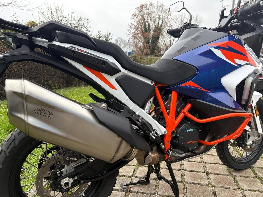 KTM 1290 Super Adventure R (2022 - 25) (6)