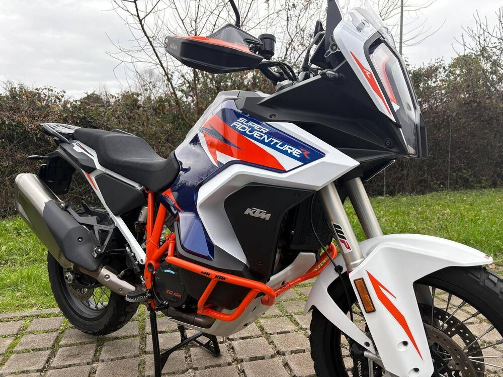 KTM 1290 Super Adventure R (2022 - 25) (7)