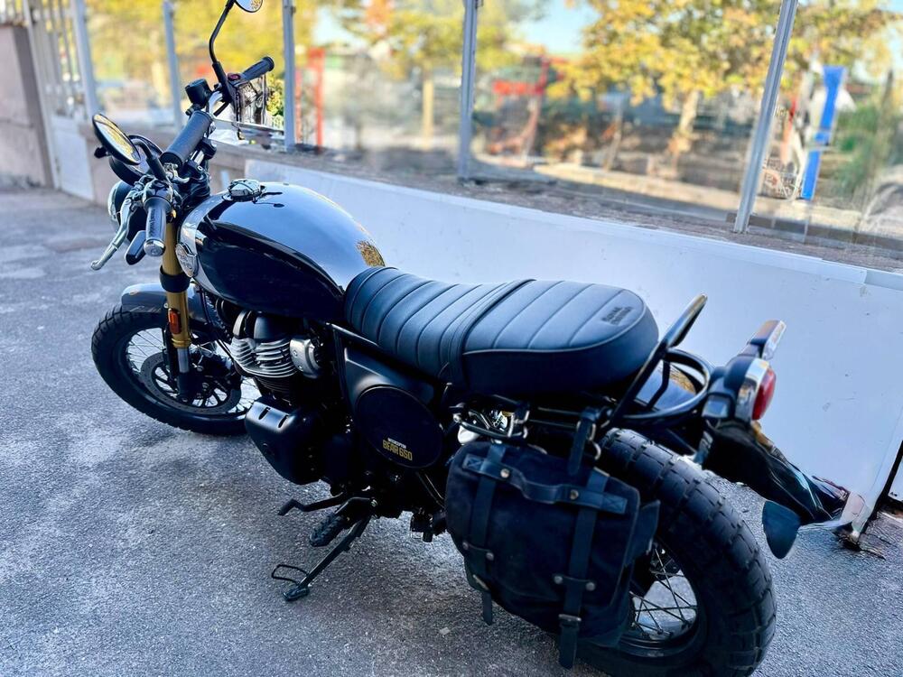 Royal Enfield Bear 650 (2025 - 26) (3)