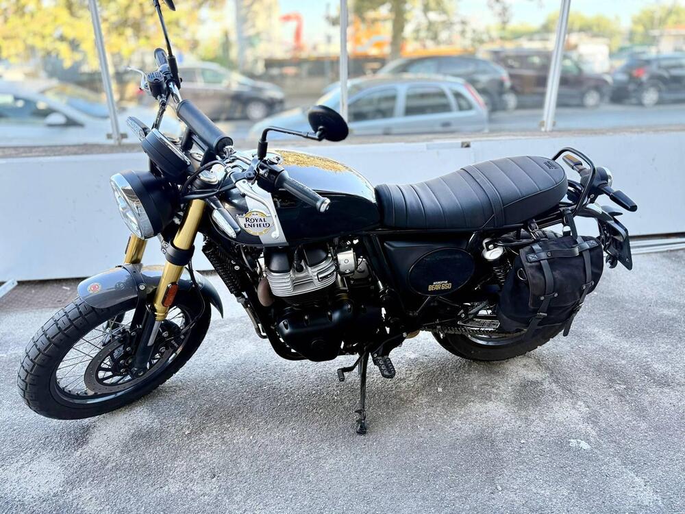 Royal Enfield Bear 650 (2025 - 26) (4)