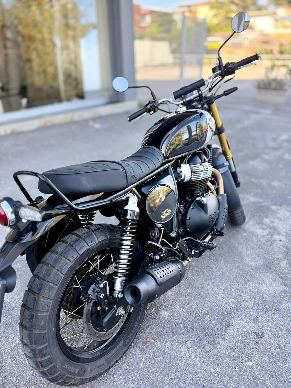 Royal Enfield Bear 650 (2025 - 26) (5)