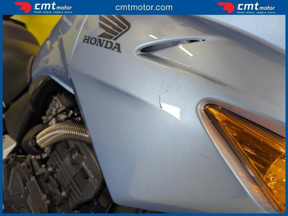 Honda CBF 600 S (2007 - 12) (9)