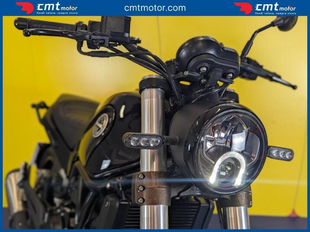 Benelli Leoncino 500 (2021 - 25) (11)