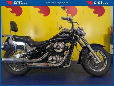 Kawasaki VN 800 Classic (2001 - 06) usata