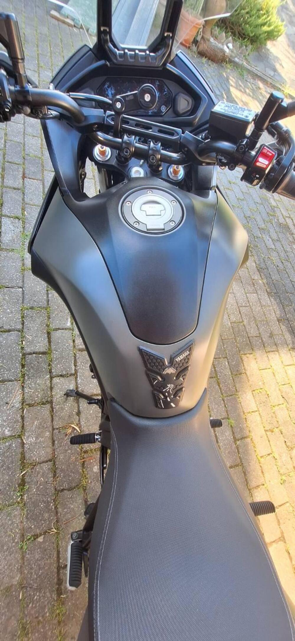 Yamaha Tracer 7 (2021 - 24) (3)