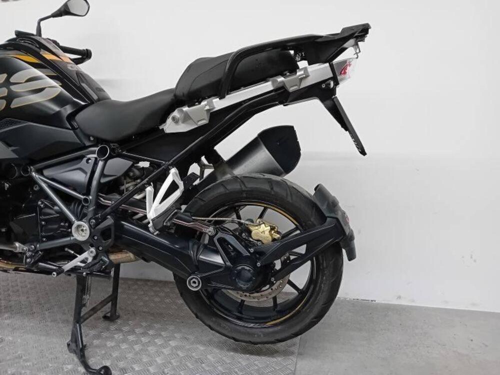 Bmw R 1250 GS (2019 - 20) (5)