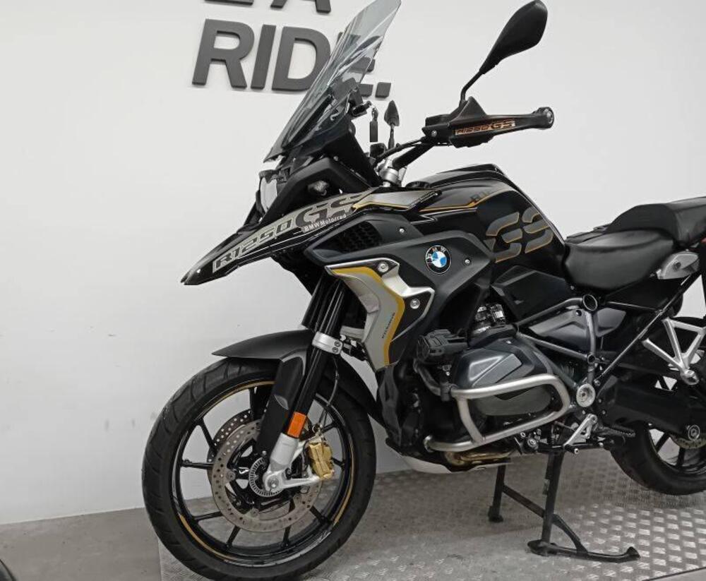 Bmw R 1250 GS (2019 - 20) (4)