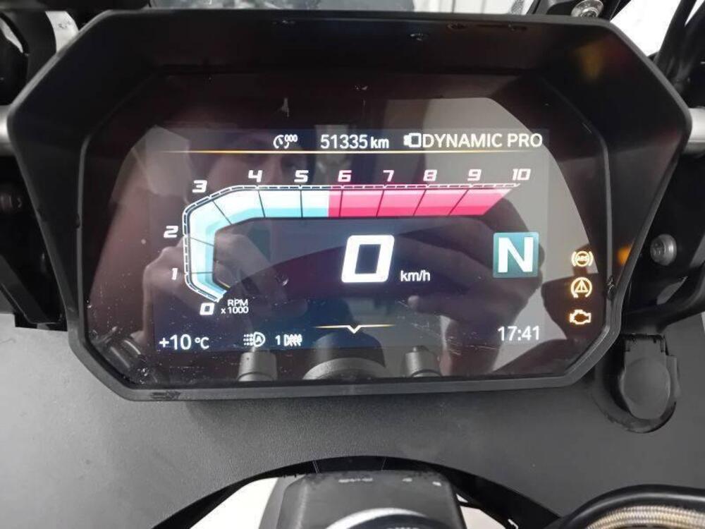 Bmw R 1250 GS (2019 - 20) (3)