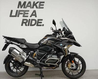 Bmw R 1250 GS (2019 - 20) usata