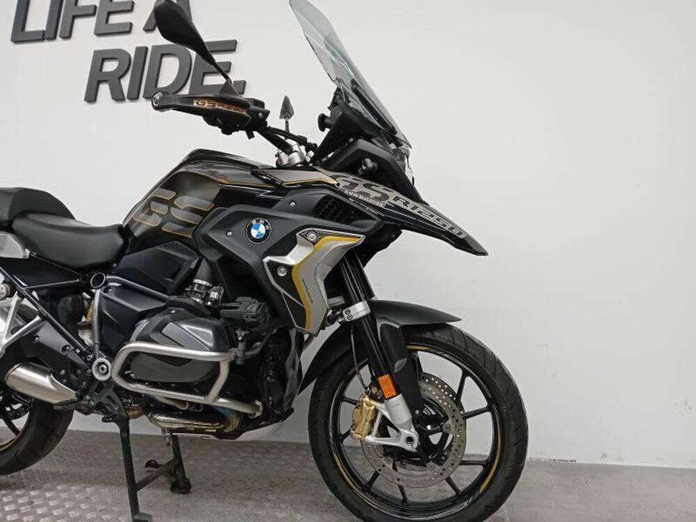 Bmw R 1250 GS (2019 - 20) (7)