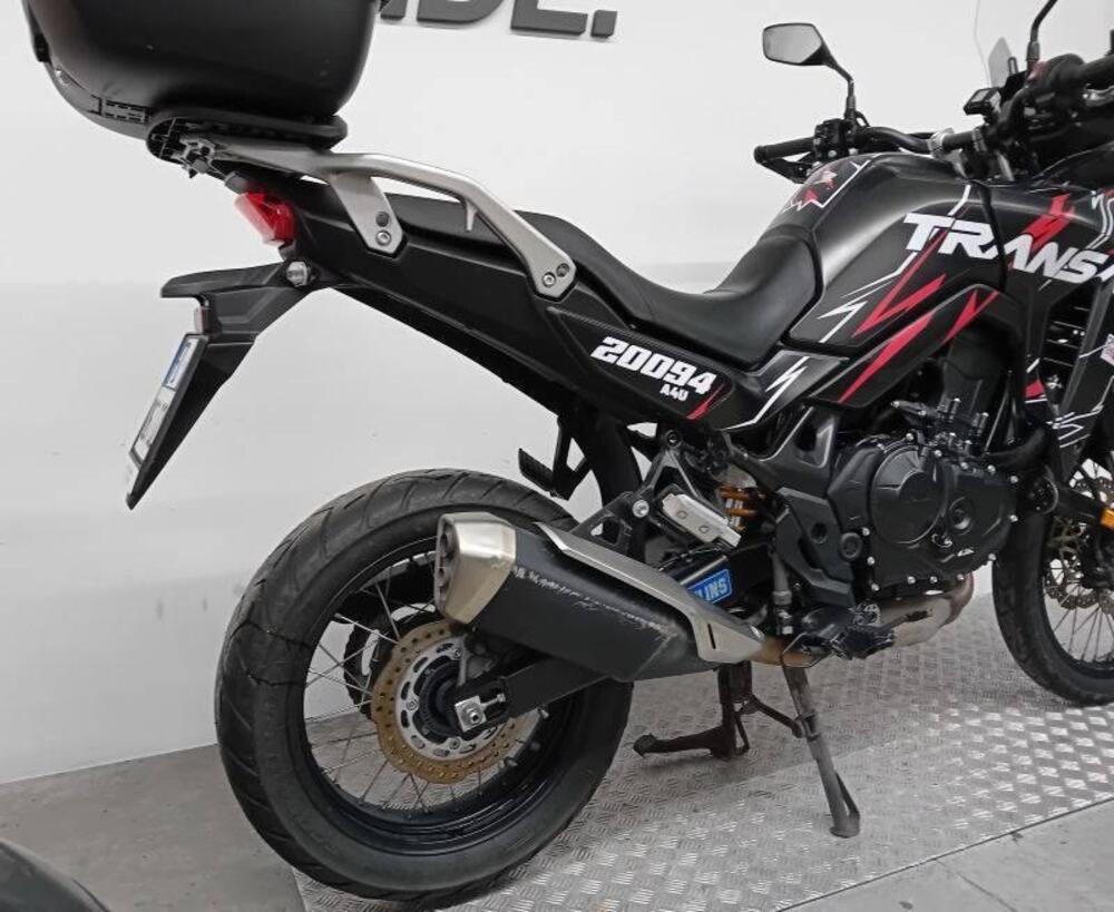 Honda Transalp XL750 (2023 - 24) (6)