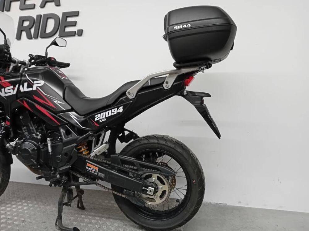 Honda Transalp XL750 (2023 - 24) (5)