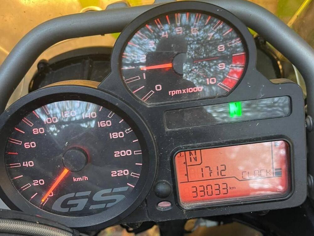 Bmw R 1200 GS Adventure (2013 - 16) (4)