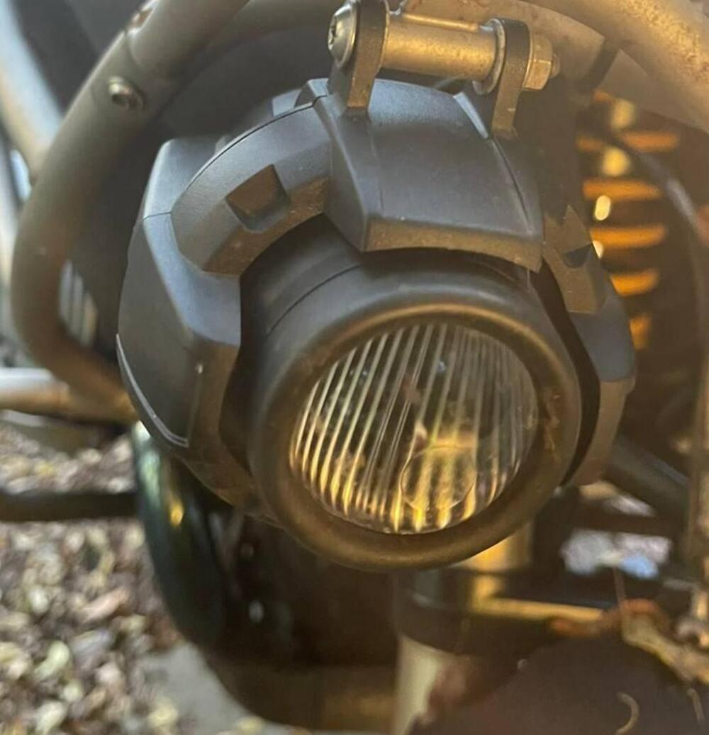 Bmw R 1200 GS Adventure (2013 - 16) (5)