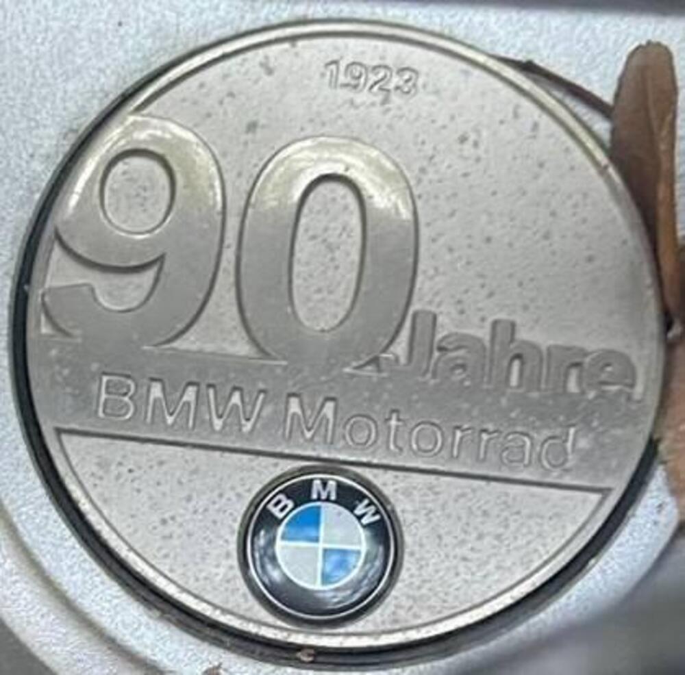 Bmw R 1200 GS Adventure (2013 - 16) (6)