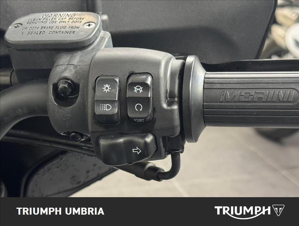 Moto Morini Calibro Bagger (2024 - 26) (7)