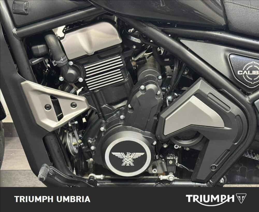 Moto Morini Calibro Bagger (2024 - 26) (10)