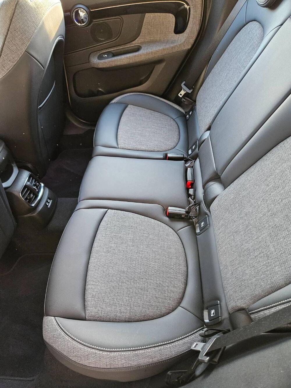 MINI Mini Countryman usata a Roma (10)