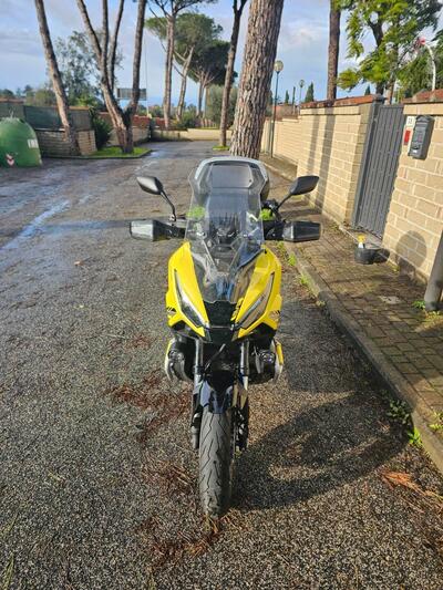 Honda X-ADV 750 (2025 - 26) usata