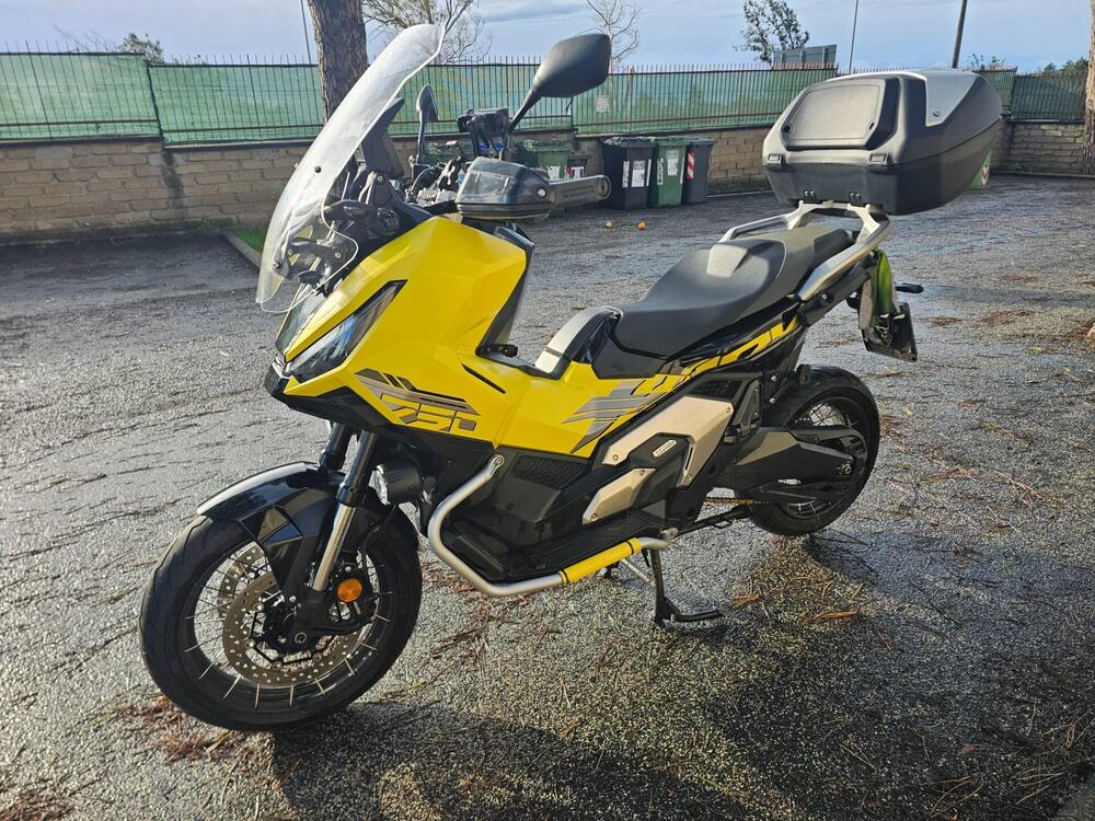 Honda X-ADV 750 (2025 - 26) (2)