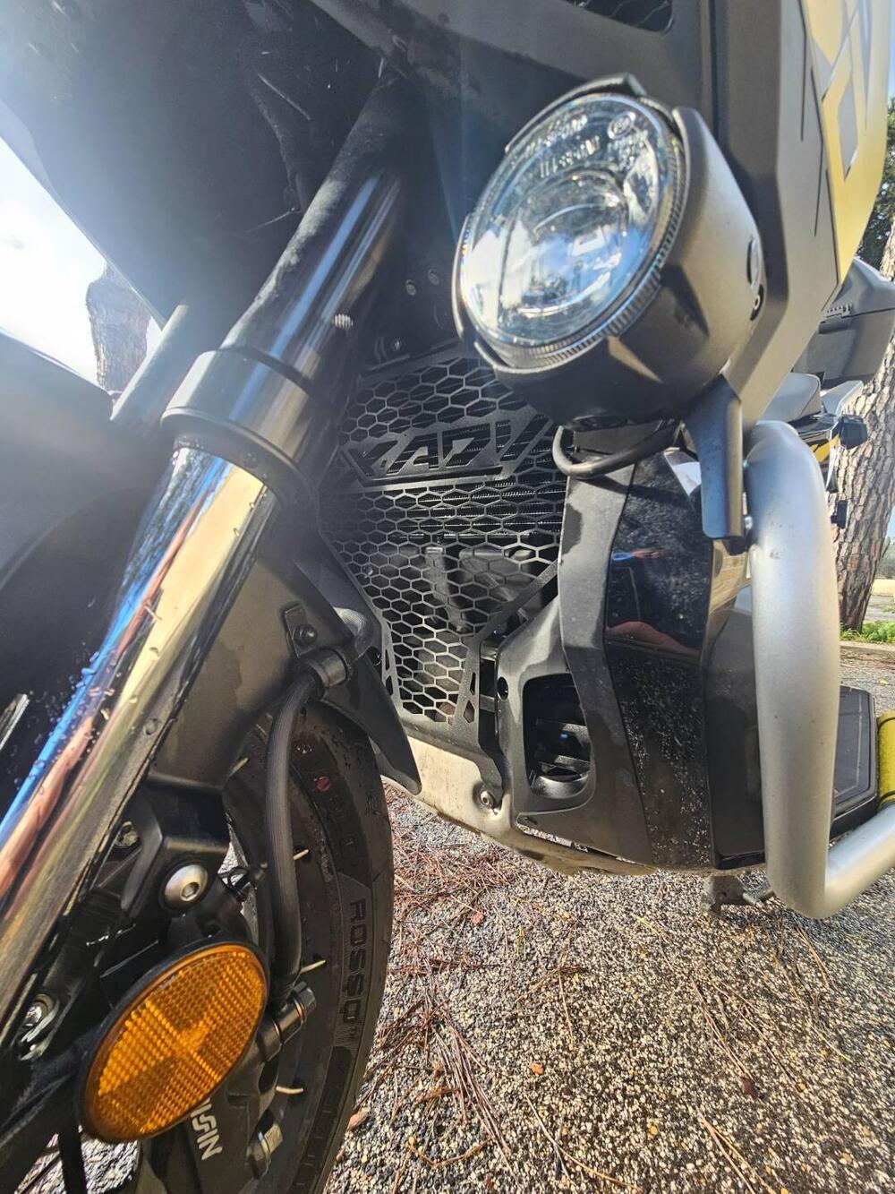 Honda X-ADV 750 (2025 - 26) (5)