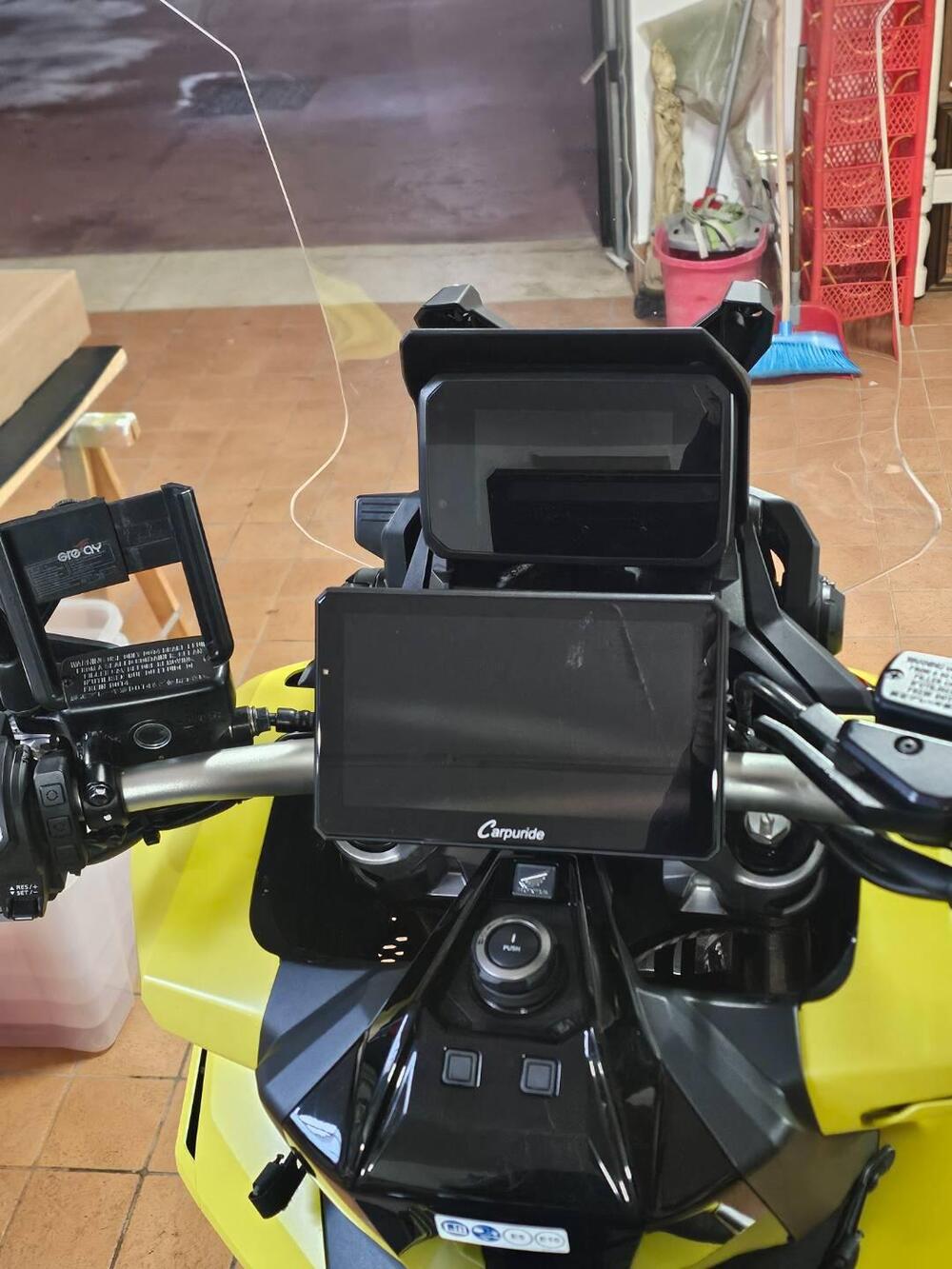 Honda X-ADV 750 (2025 - 26) (6)