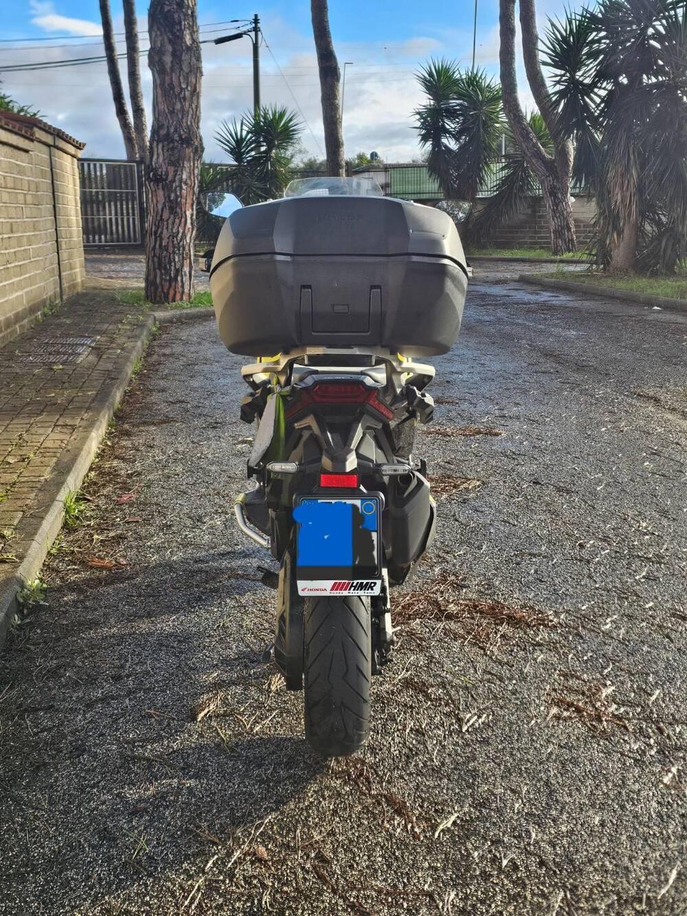 Honda X-ADV 750 (2025 - 26) (8)