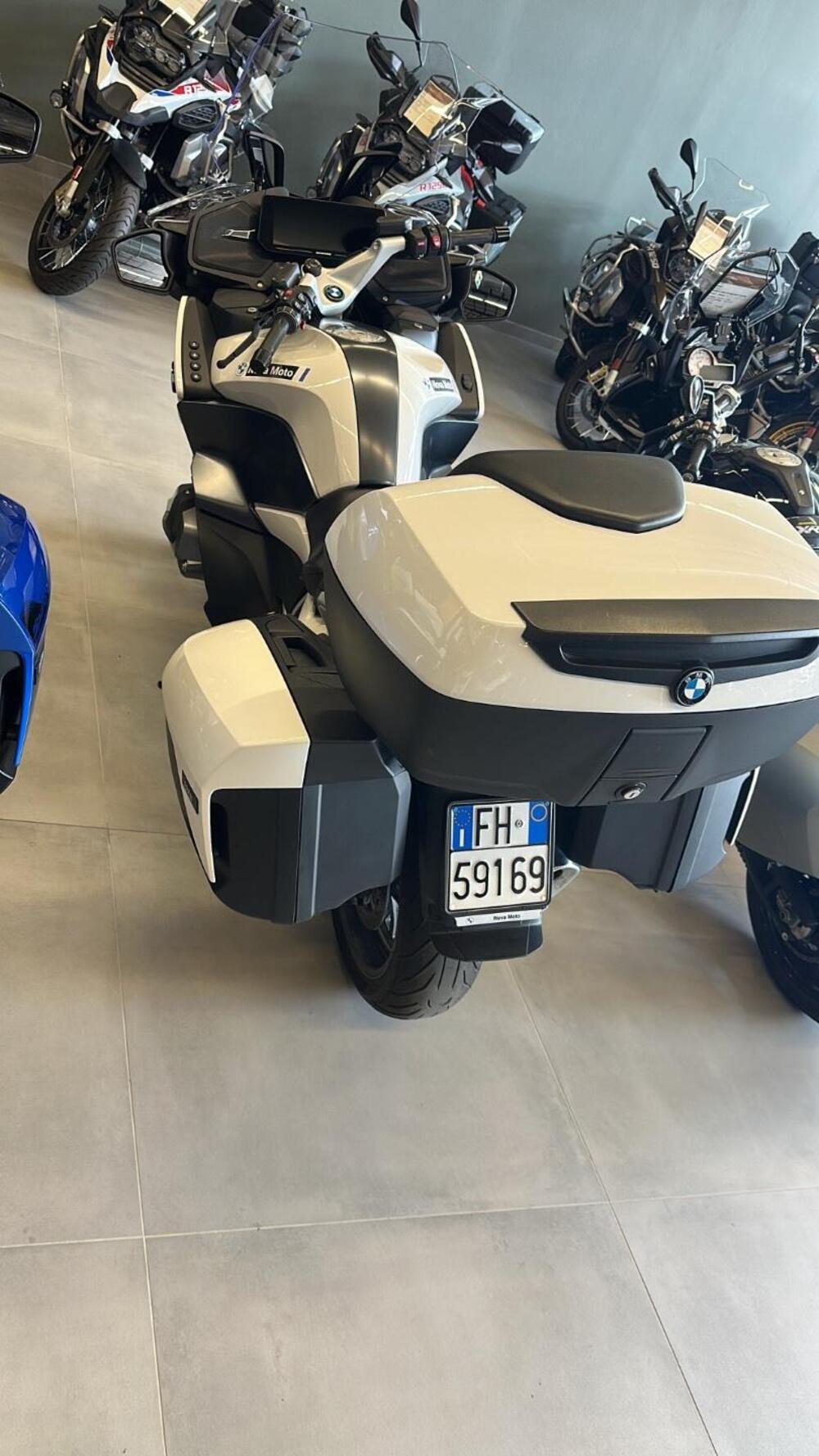 Bmw R 1250 RT (2021 - 25) (4)