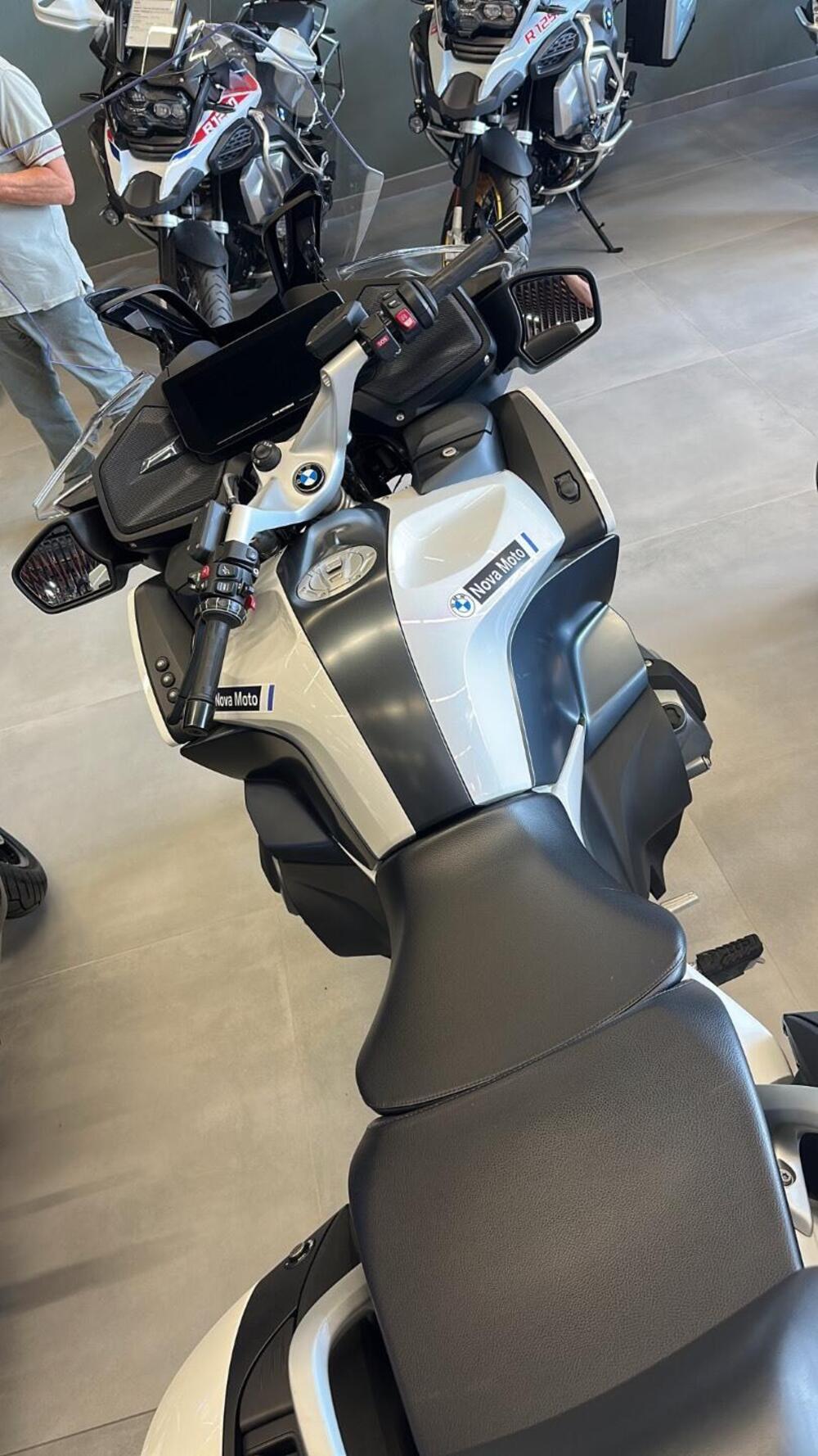 Bmw R 1250 RT (2021 - 25) (3)