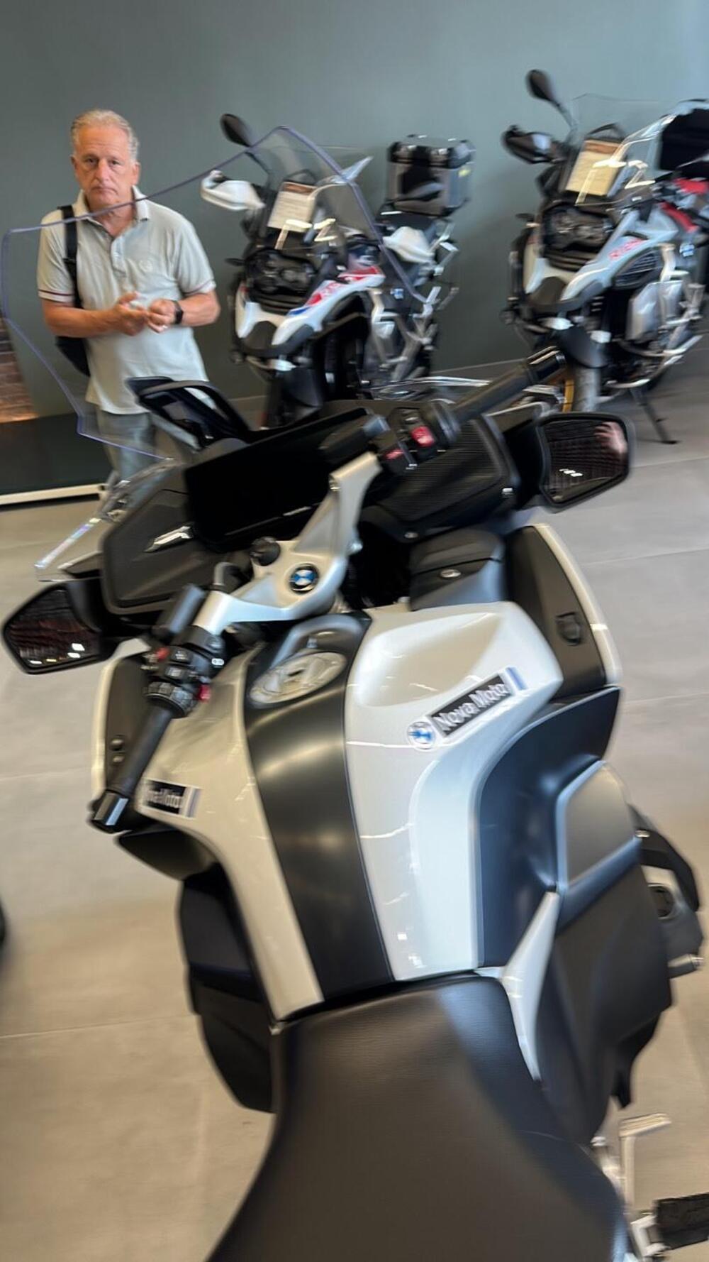 Bmw R 1250 RT (2021 - 25) (5)