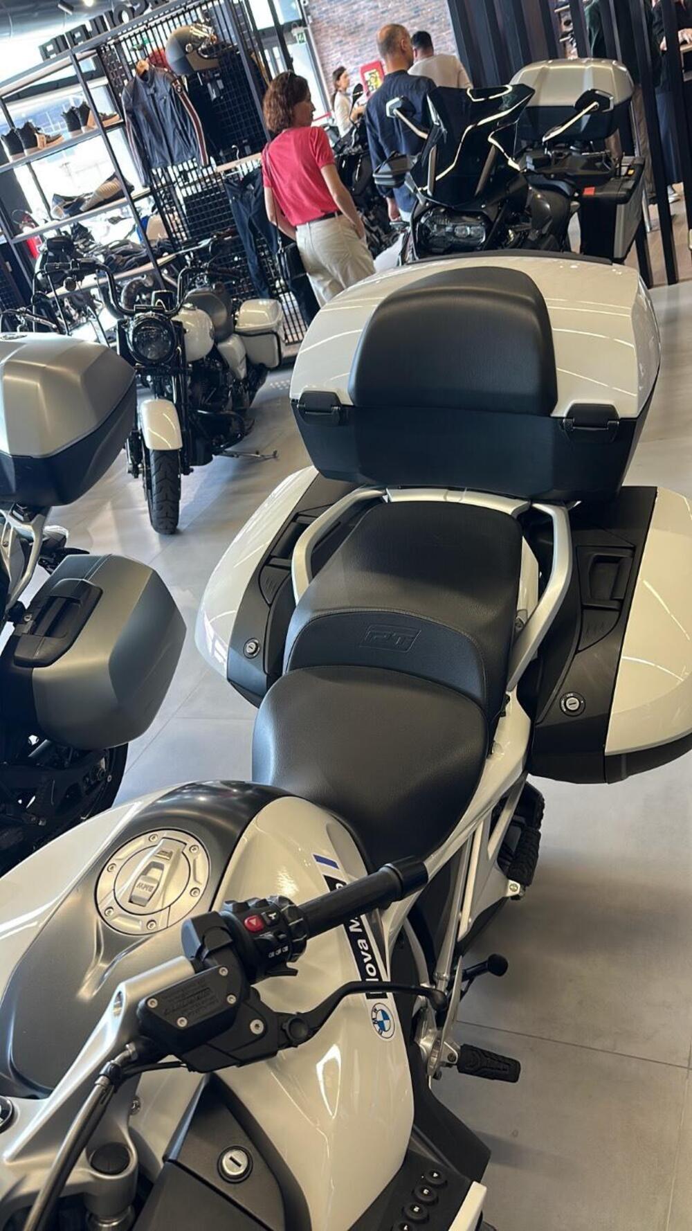 Bmw R 1250 RT (2021 - 25) (6)