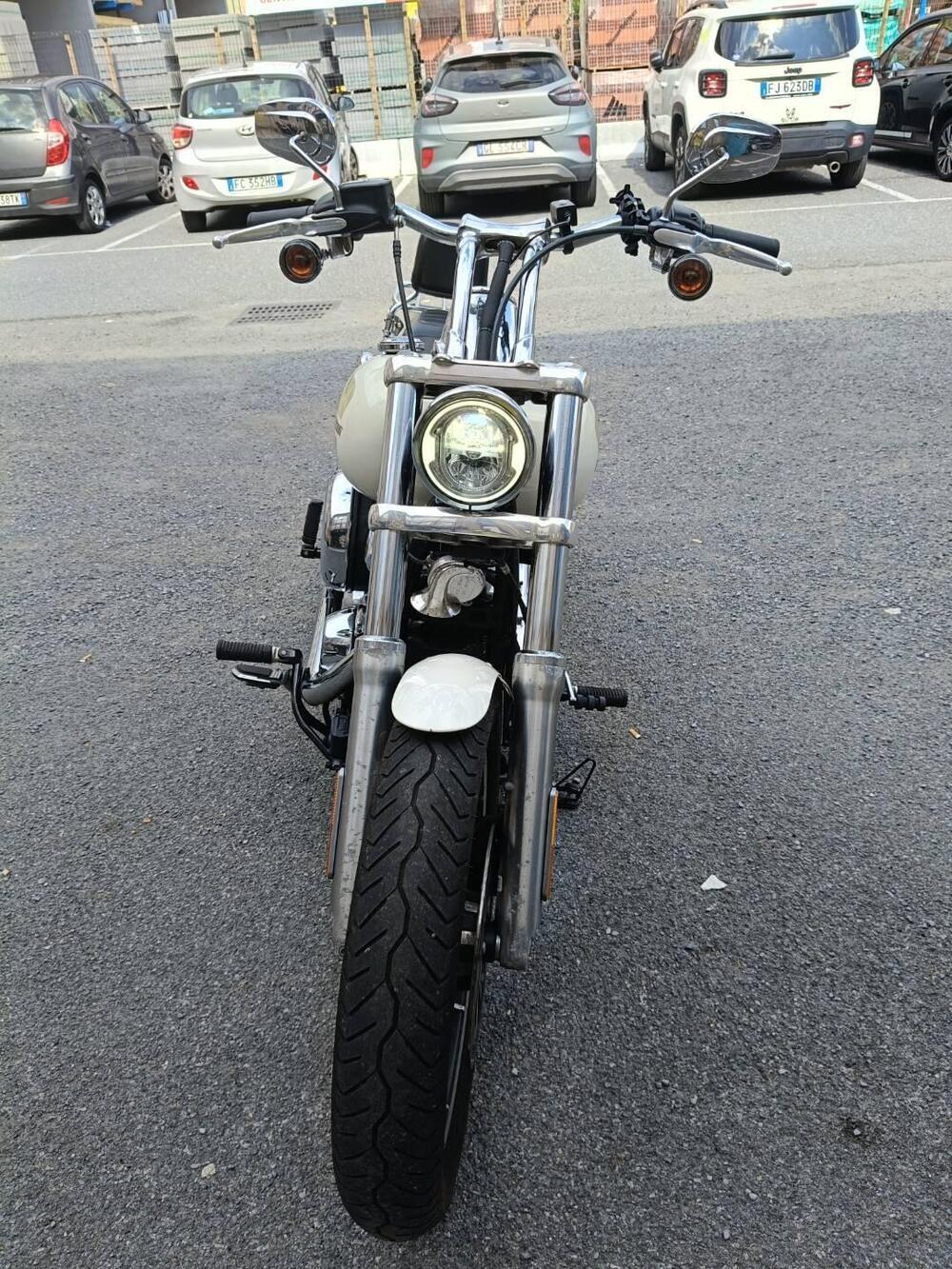 Harley-Davidson 107 Low Rider (2018 - 20) - FXLR (7)