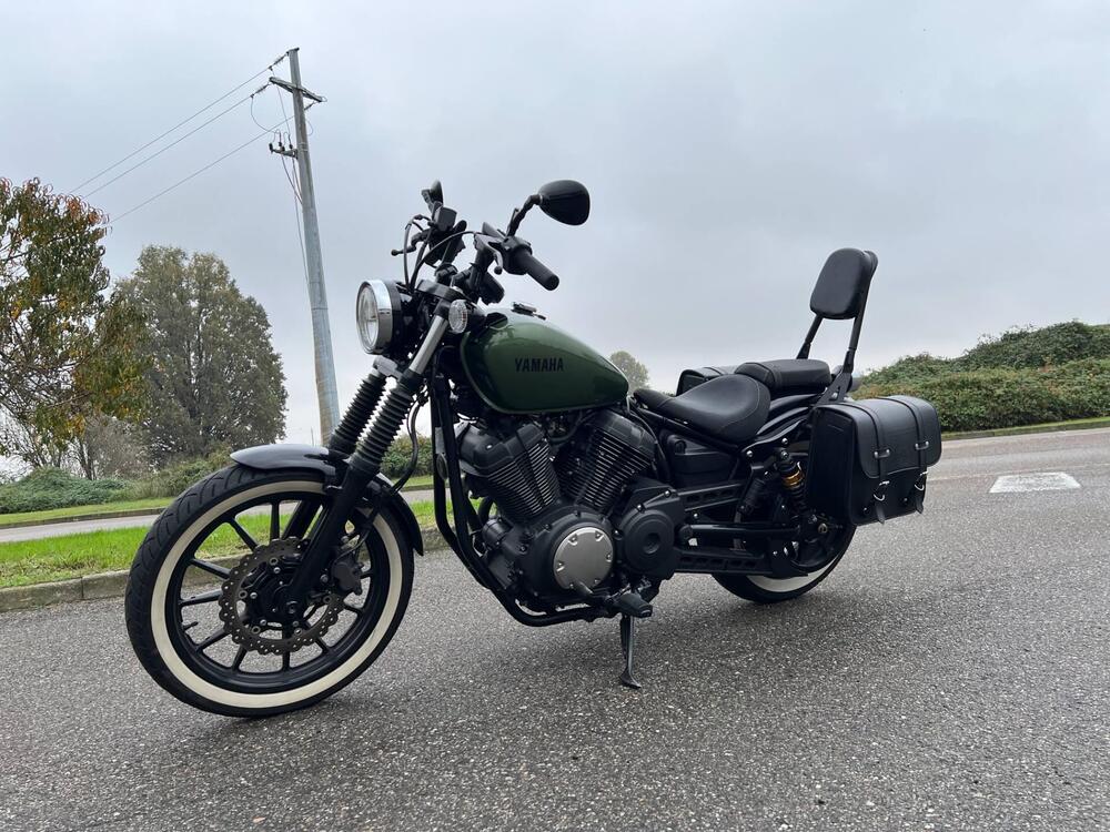 Yamaha XV 950 R ABS (2014 - 16)