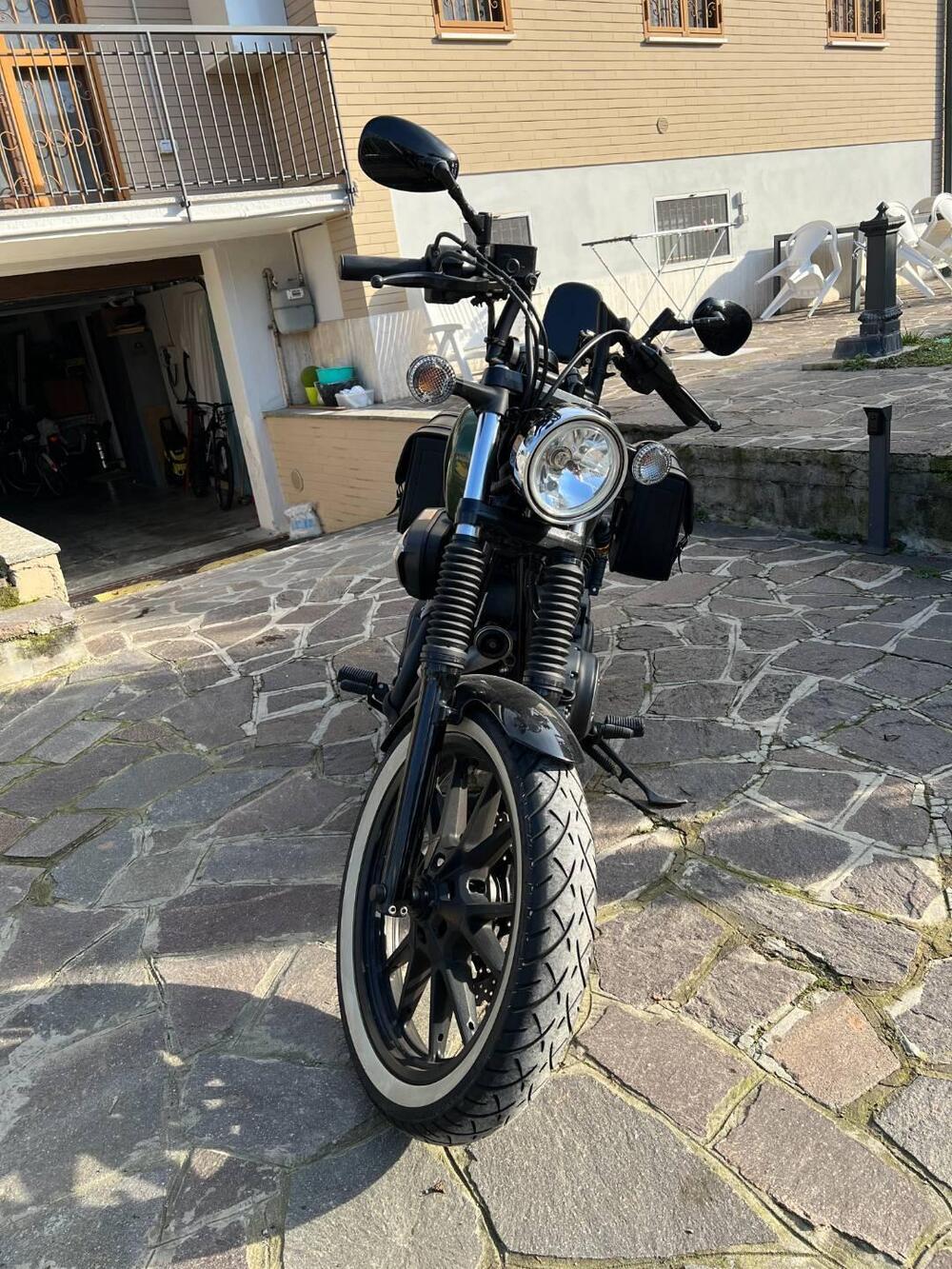 Yamaha XV 950 R ABS (2014 - 16) (5)