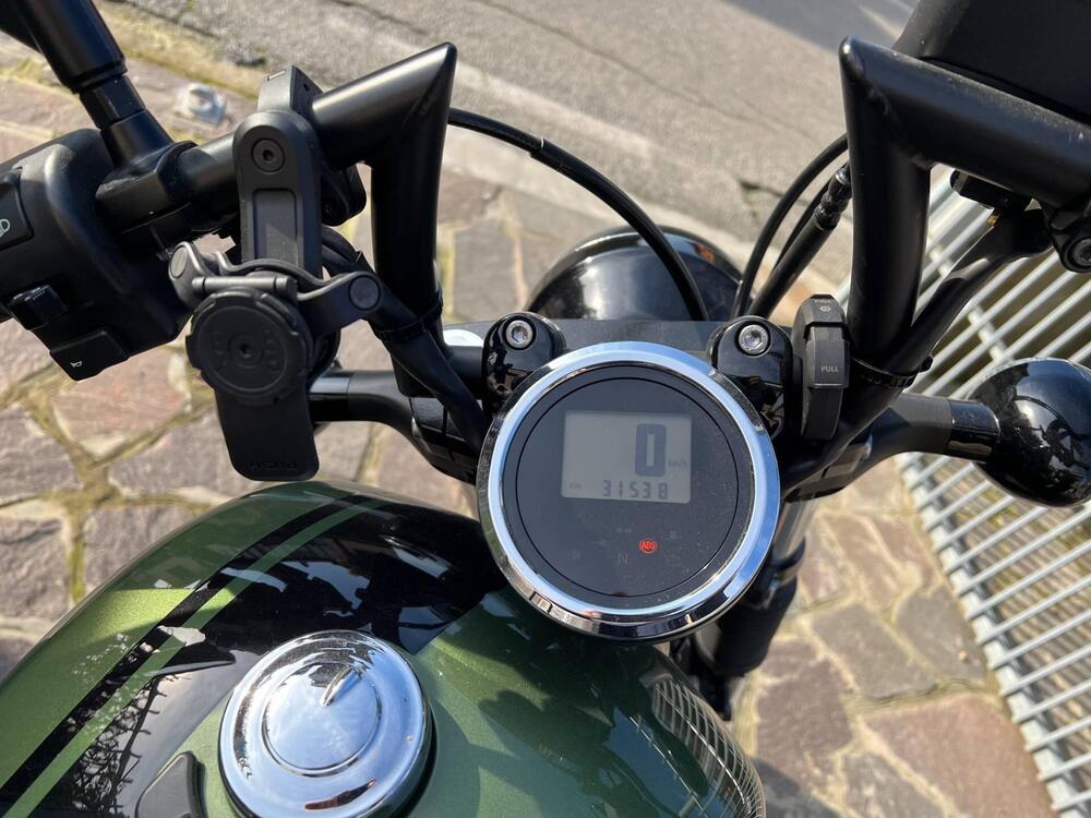 Yamaha XV 950 R ABS (2014 - 16) (7)