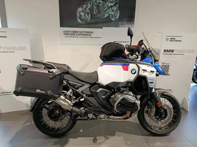 Bmw R 1300 GS Adventure ASA (2025 - 26) usata