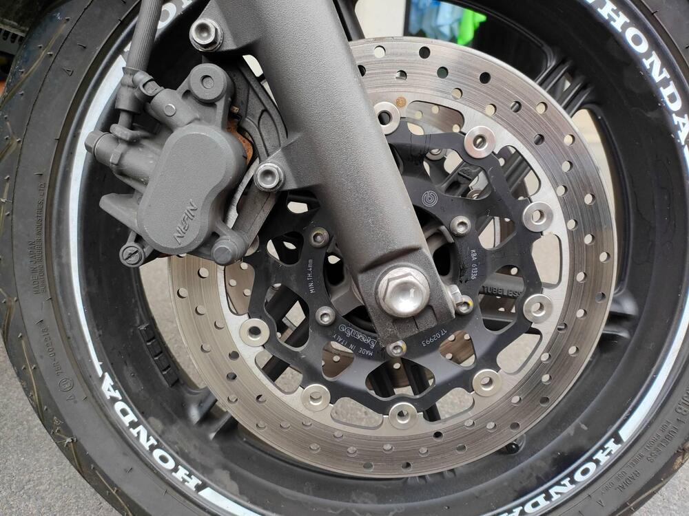 Honda CBF 1000 F (2010 - 13) (3)